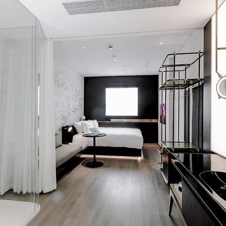 Citigo Hotel Şanghay Dış mekan fotoğraf
