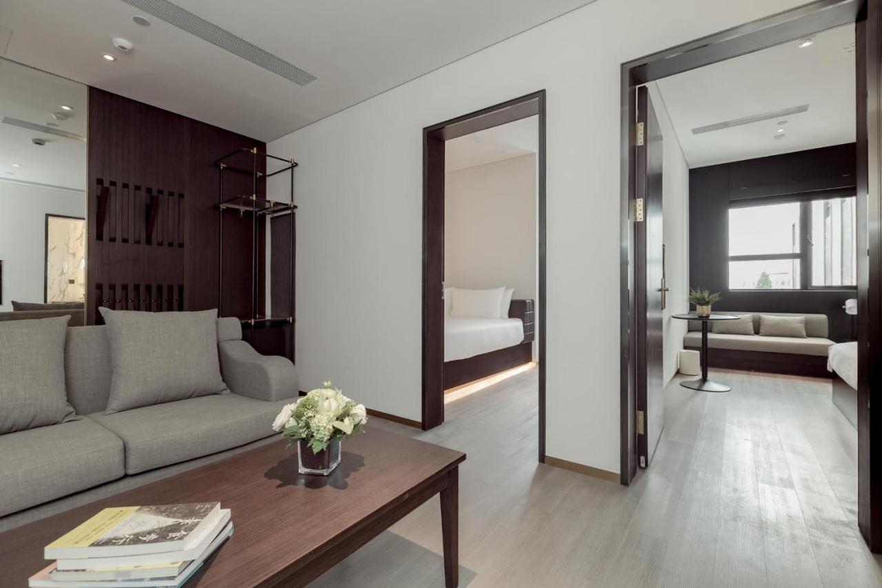 Citigo Hotel Şanghay Dış mekan fotoğraf