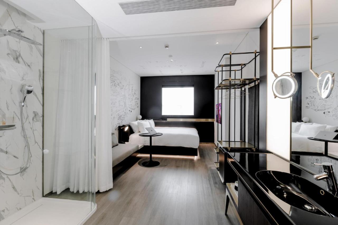 Citigo Hotel Şanghay Dış mekan fotoğraf