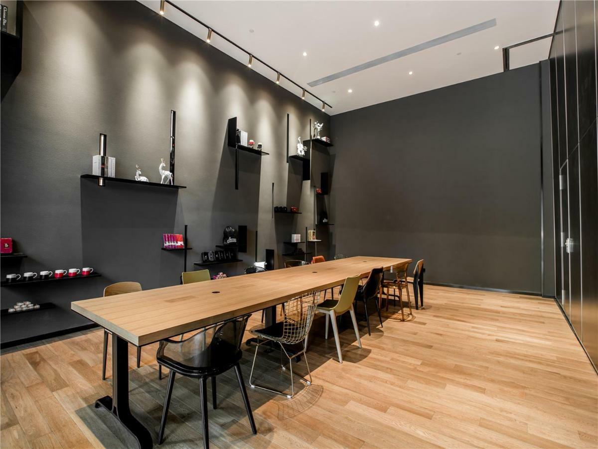 Citigo Hotel Şanghay Dış mekan fotoğraf